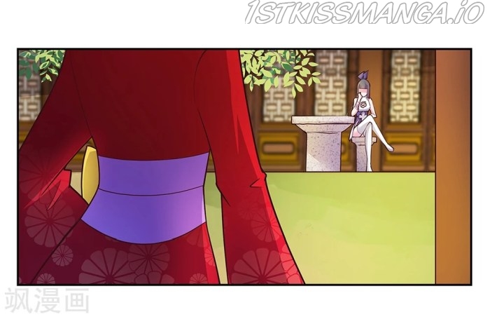 Above All Gods chapter 26.5 - page 2