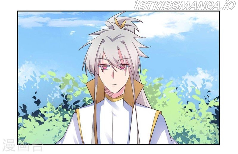 Above All Gods chapter 59.5 - page 1