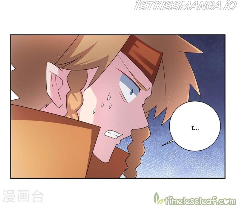 Above All Gods chapter 59.5 - page 16