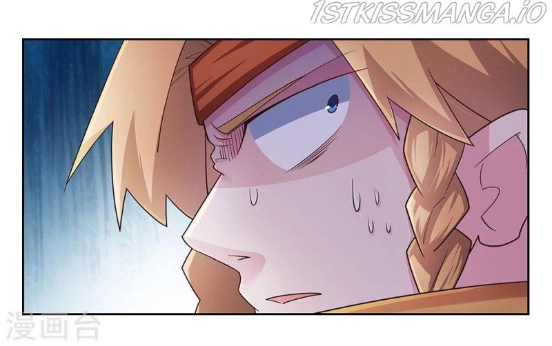 Above All Gods chapter 59.5 - page 2