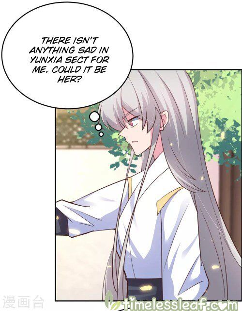 Above All Gods chapter 124 - page 11