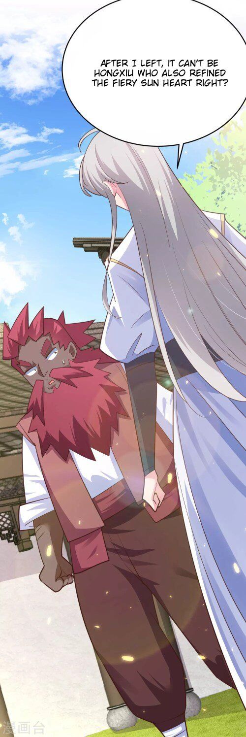 Above All Gods chapter 124 - page 12