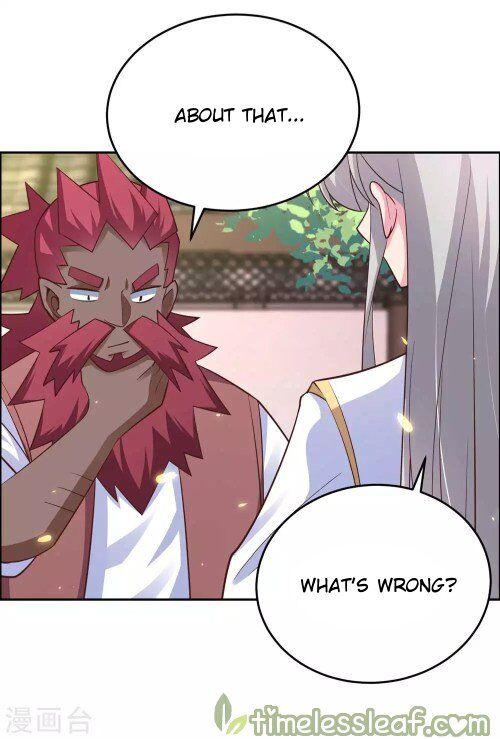 Above All Gods chapter 124 - page 5
