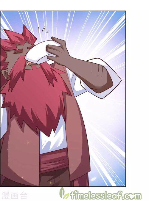 Above All Gods chapter 124 - page 6
