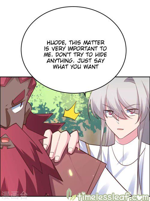 Above All Gods chapter 124 - page 9