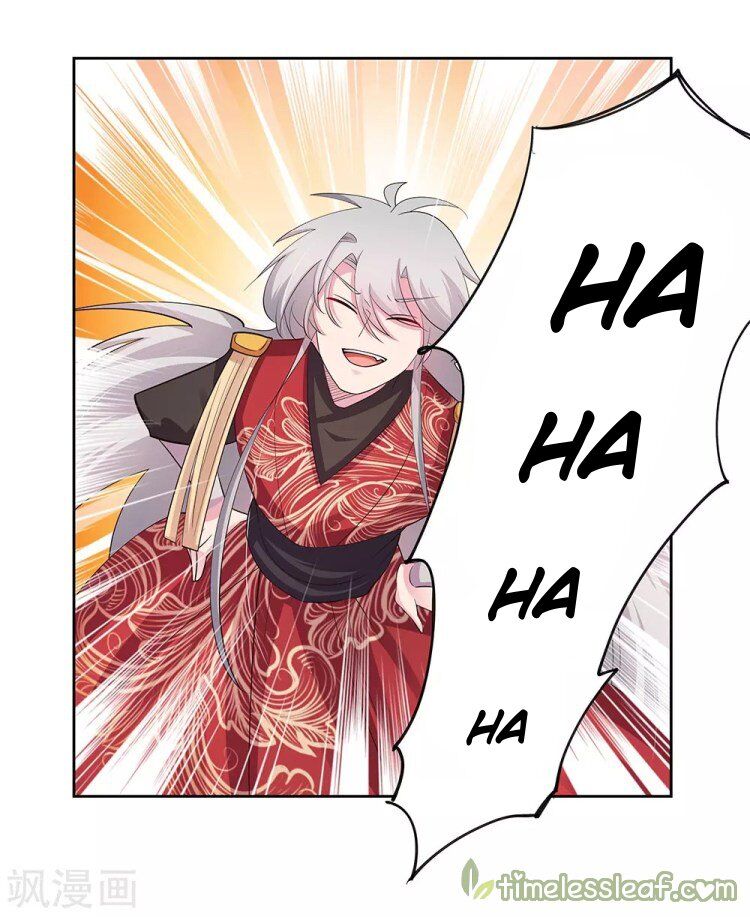 Above All Gods chapter 85 - page 13