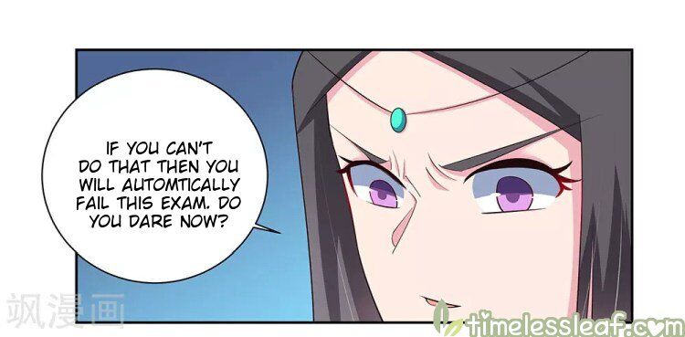 Above All Gods chapter 85 - page 4