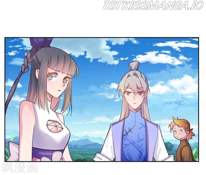 Above All Gods chapter 13.3 - page 2