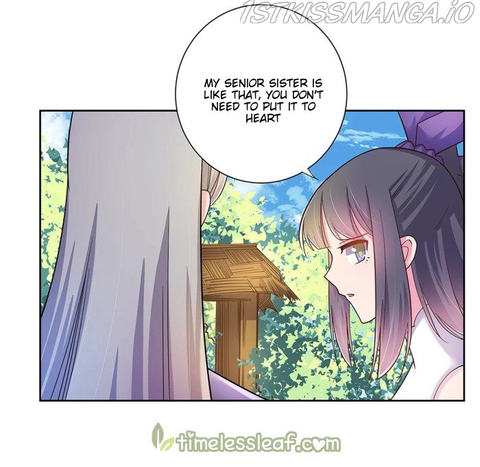 Above All Gods chapter 13.3 - page 3