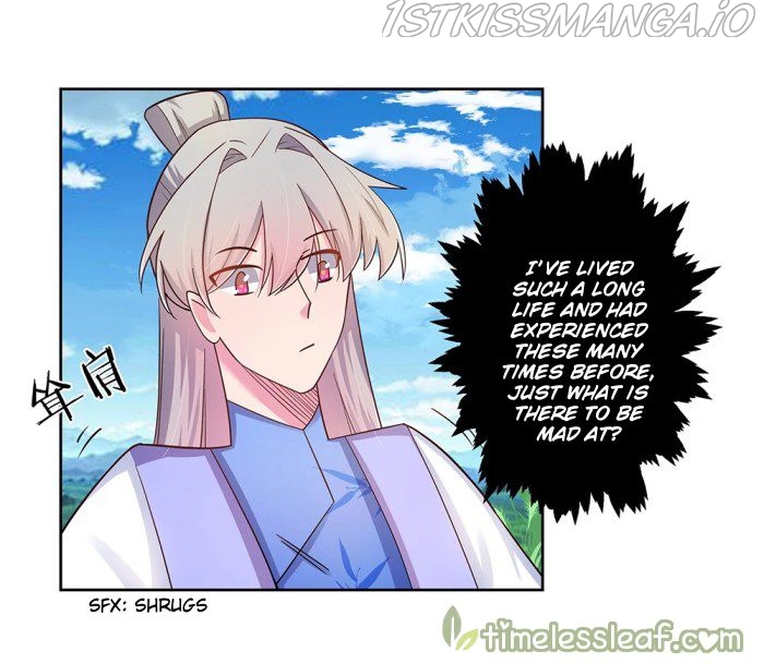 Above All Gods chapter 13.3 - page 4