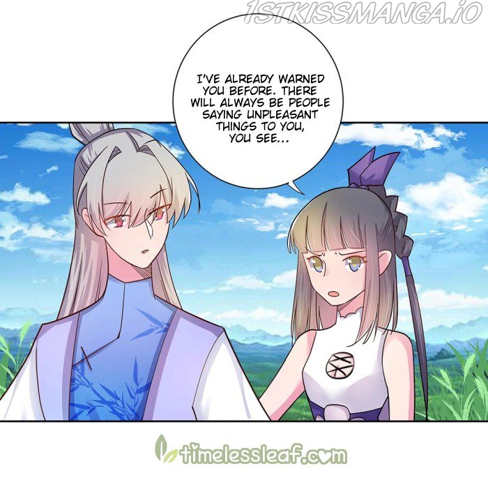 Above All Gods chapter 13.3 - page 5