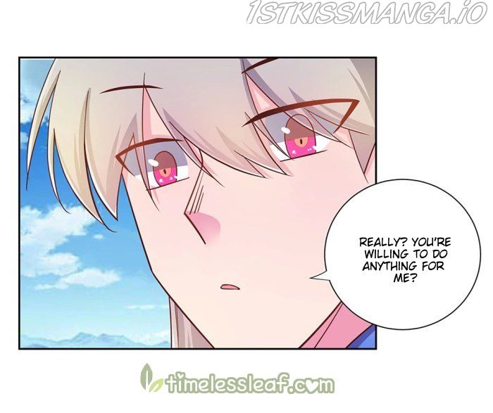 Above All Gods chapter 13.3 - page 7