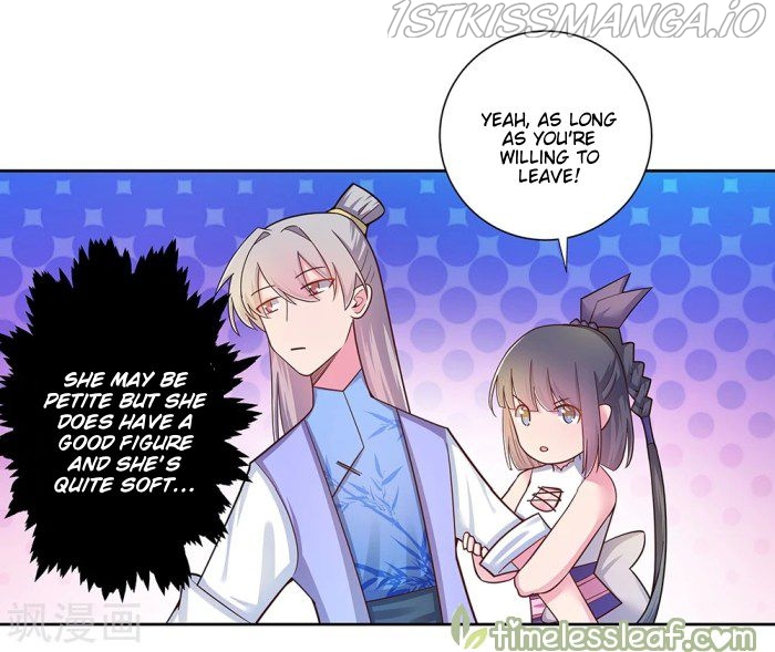Above All Gods chapter 13.3 - page 9