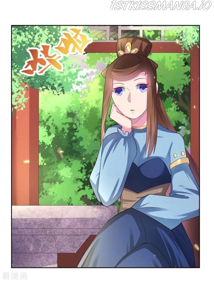 Above All Gods chapter 51.5 - page 10