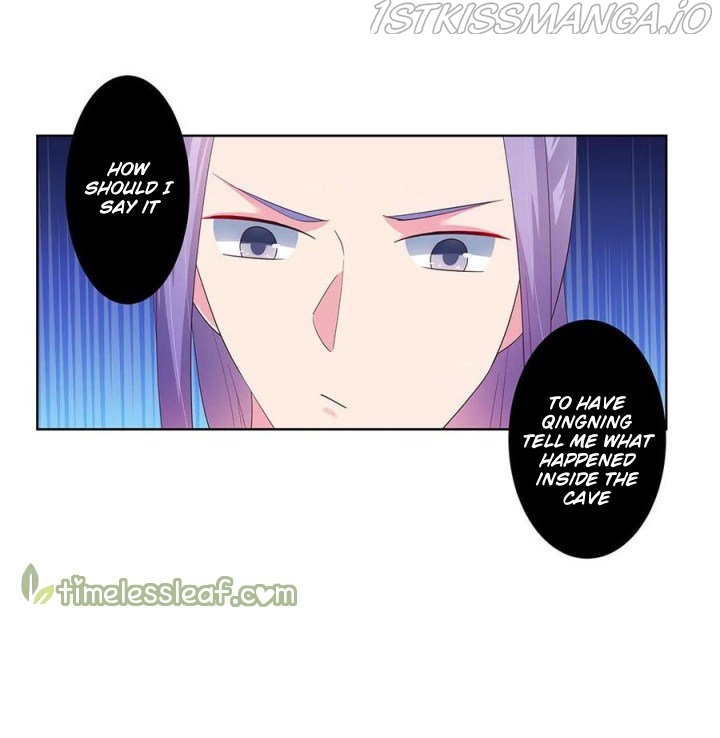 Above All Gods chapter 51.5 - page 22