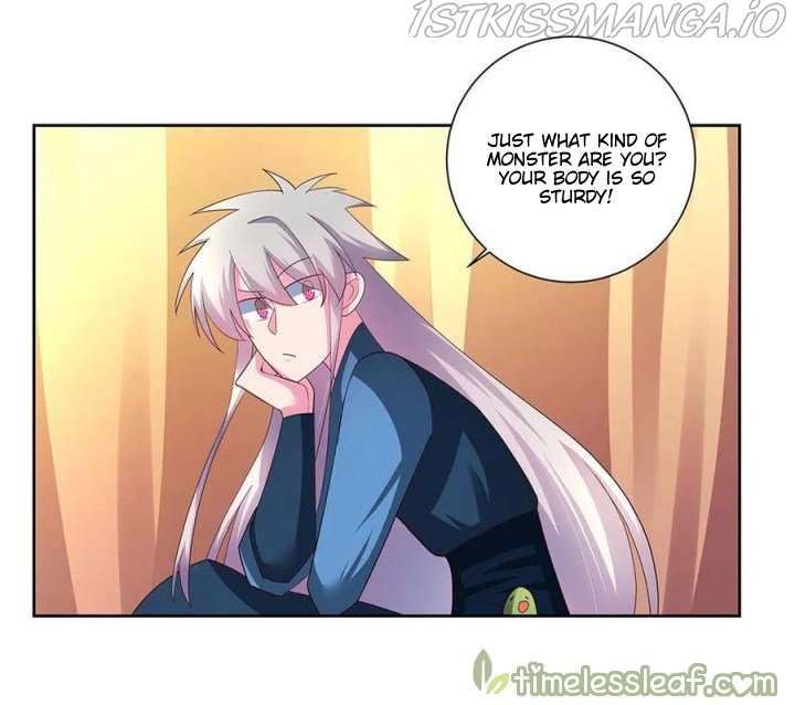 Above All Gods chapter 51.5 - page 4