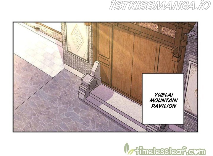 Above All Gods chapter 51.5 - page 7