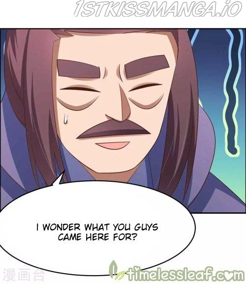 Above All Gods chapter 124.5 - page 14