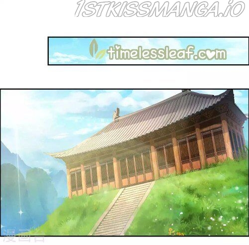 Above All Gods chapter 124.5 - page 7