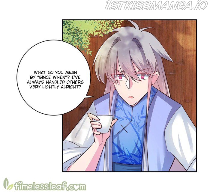 Above All Gods chapter 27.5 - page 10