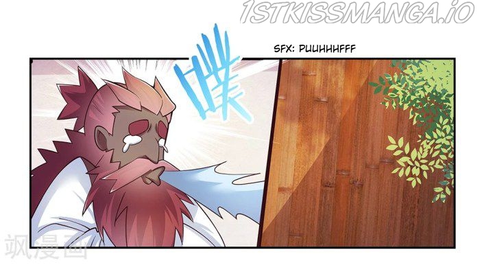 Above All Gods chapter 27.5 - page 11