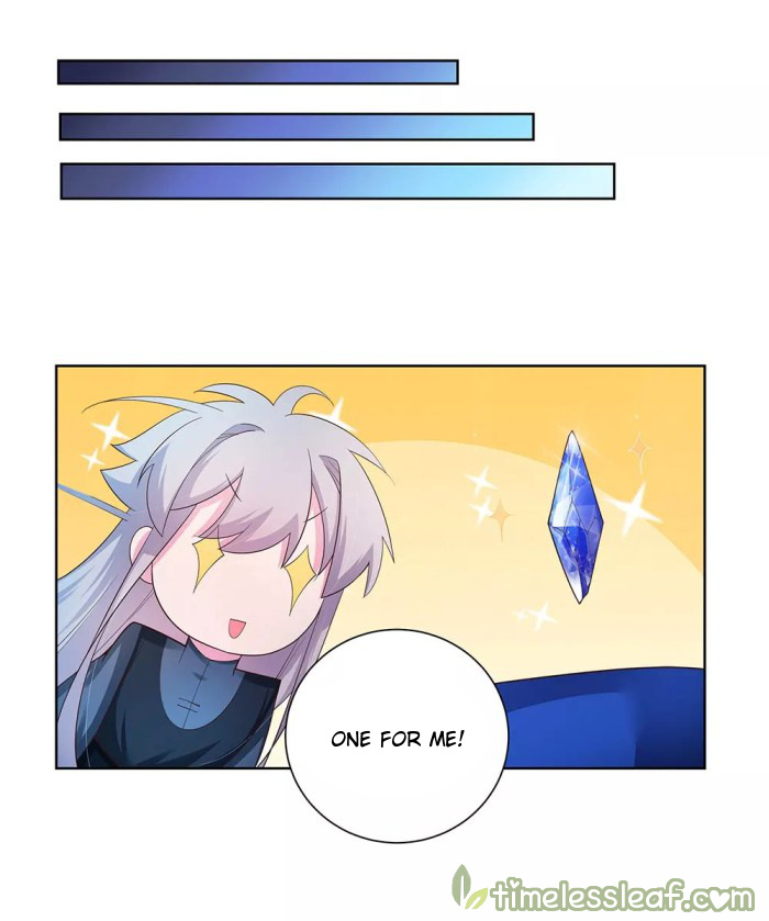 Above All Gods chapter 43 - page 1