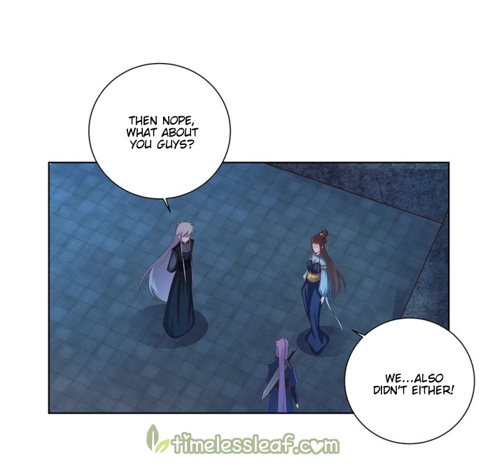 Above All Gods chapter 43 - page 10