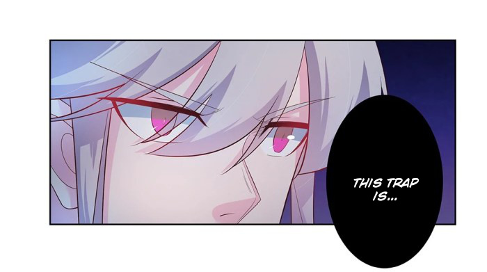Above All Gods chapter 43 - page 14