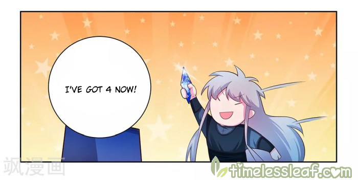 Above All Gods chapter 43 - page 3