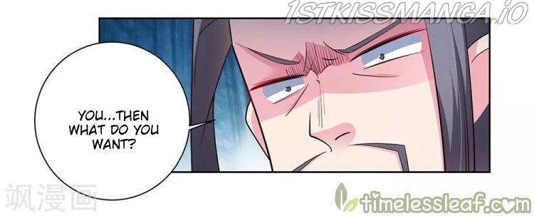 Above All Gods chapter 85.5 - page 10