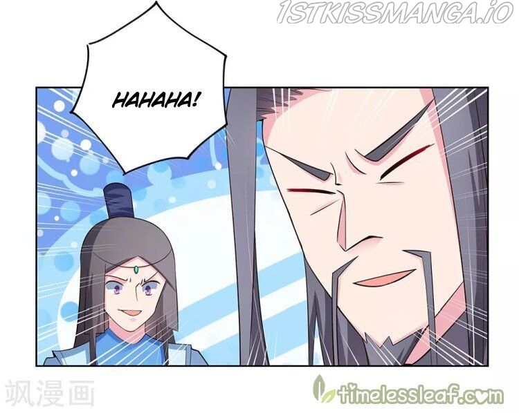 Above All Gods chapter 85.5 - page 5