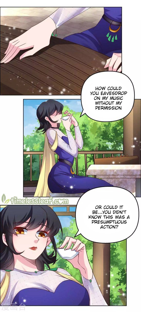 Above All Gods chapter 147 - page 2