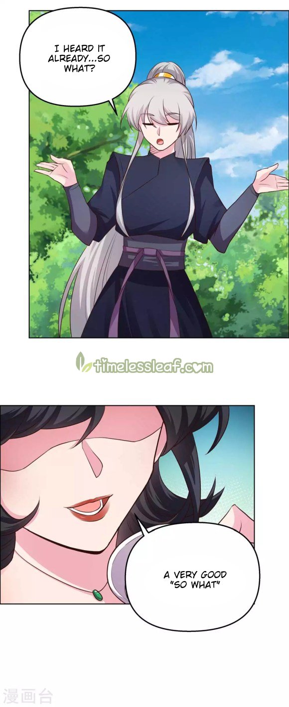 Above All Gods chapter 147 - page 3