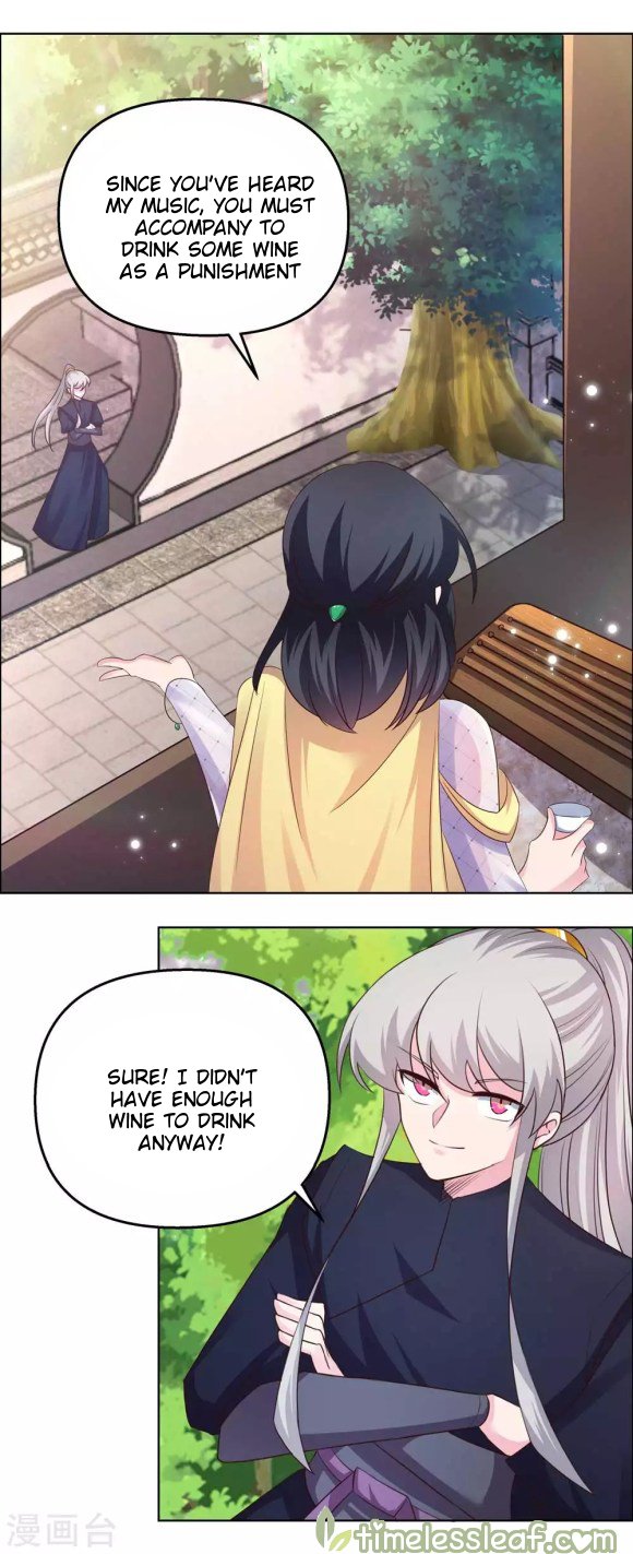Above All Gods chapter 147 - page 4