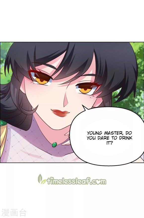 Above All Gods chapter 147 - page 8