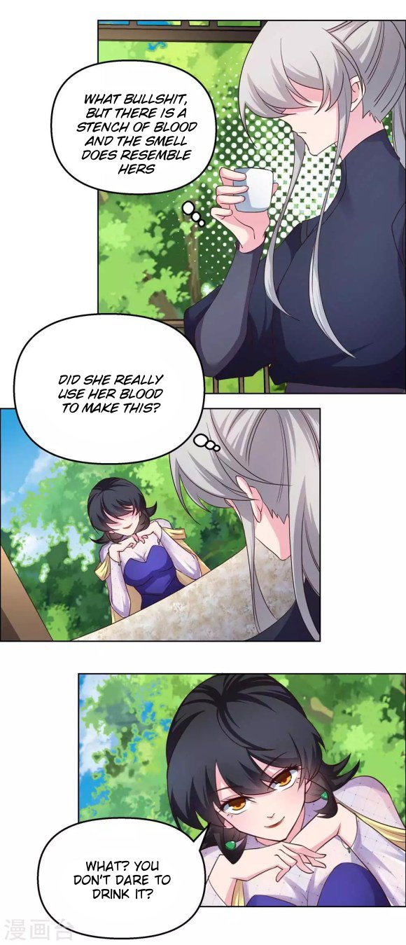 Above All Gods chapter 147 - page 9