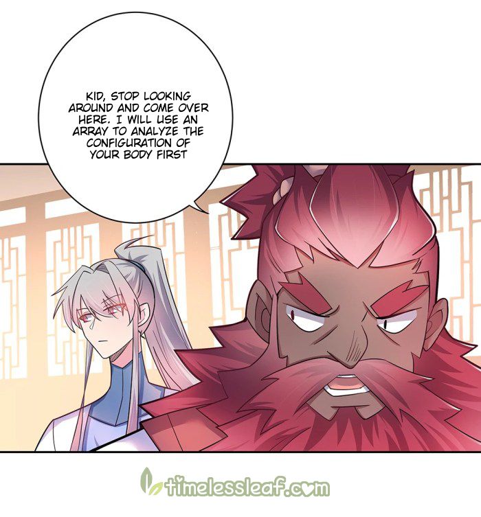 Above All Gods chapter 10 - page 10