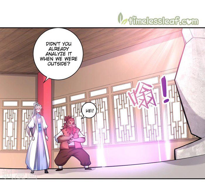 Above All Gods chapter 10 - page 11