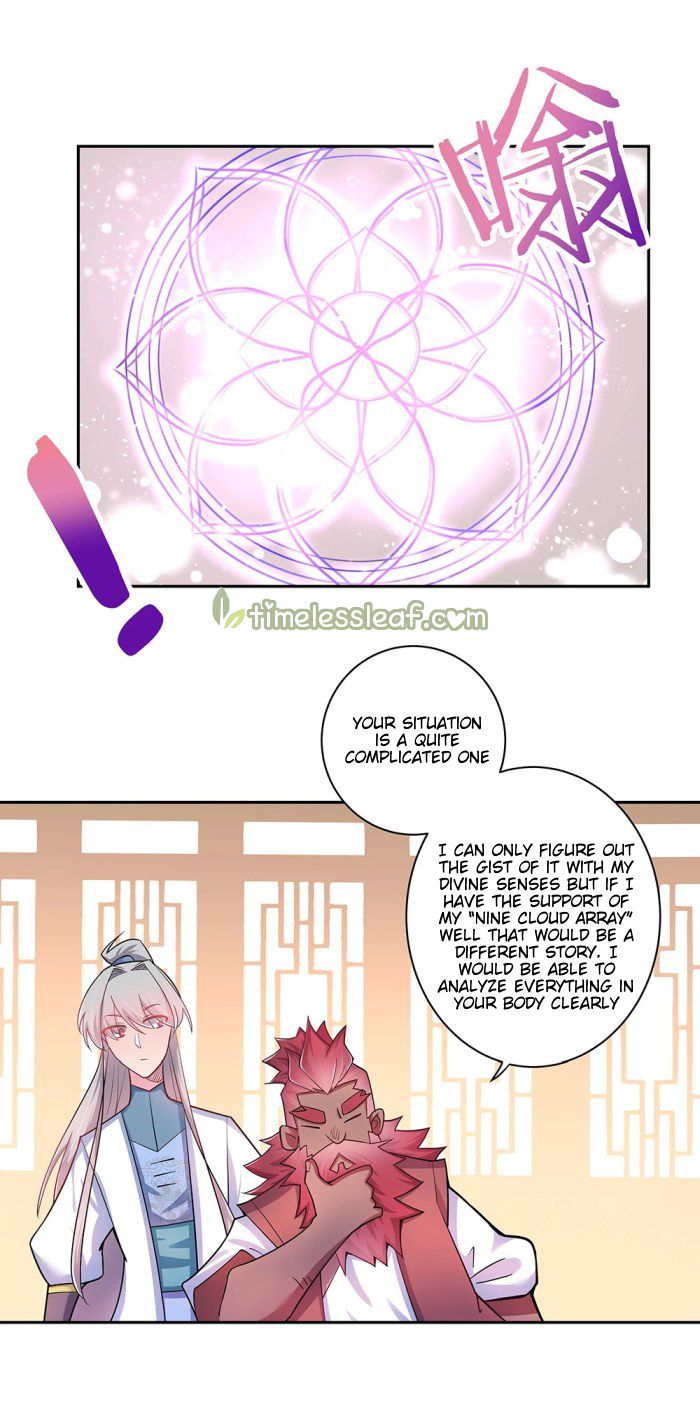 Above All Gods chapter 10 - page 12