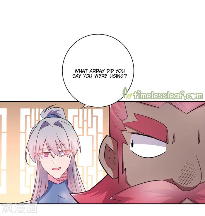 Above All Gods chapter 10 - page 13