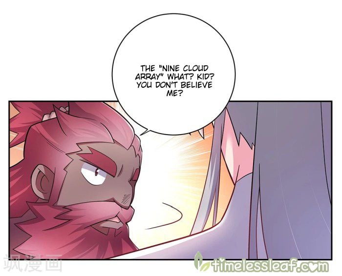 Above All Gods chapter 10 - page 14
