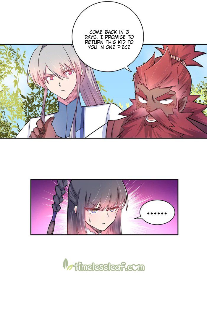 Above All Gods chapter 10 - page 2