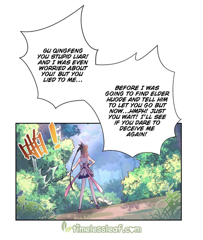 Above All Gods chapter 10 - page 6