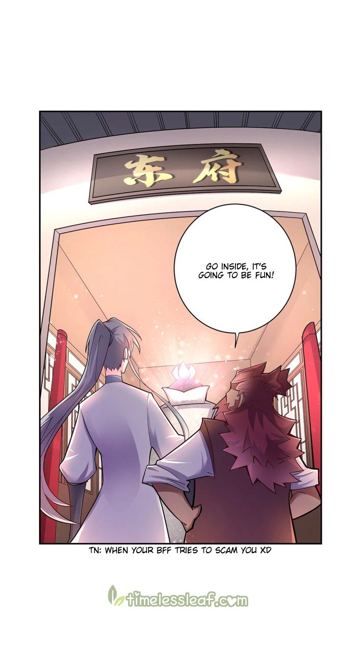 Above All Gods chapter 10 - page 8