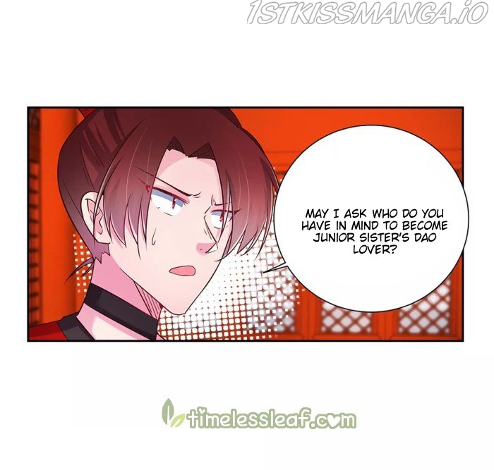 Above All Gods chapter 31.5 - page 13