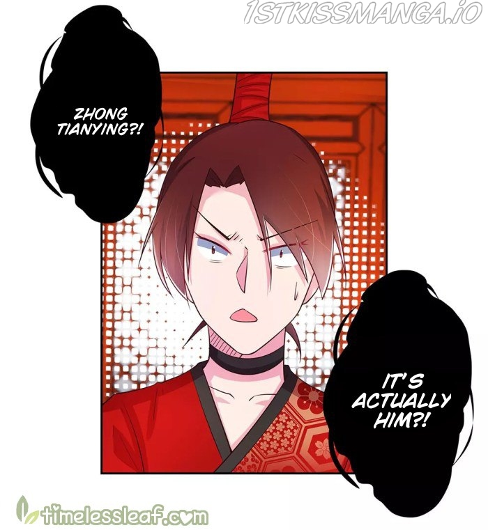 Above All Gods chapter 31.5 - page 15