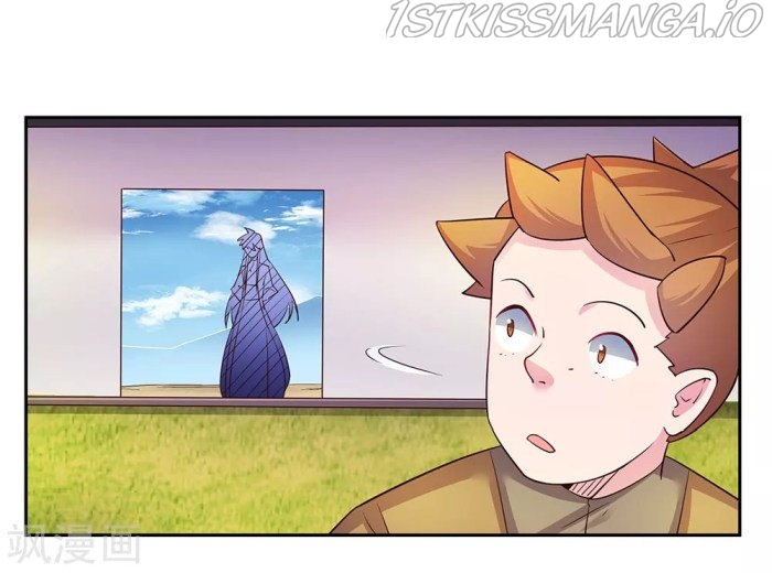 Above All Gods chapter 31.5 - page 17