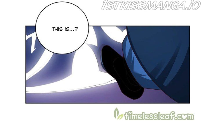Above All Gods chapter 42.5 - page 11