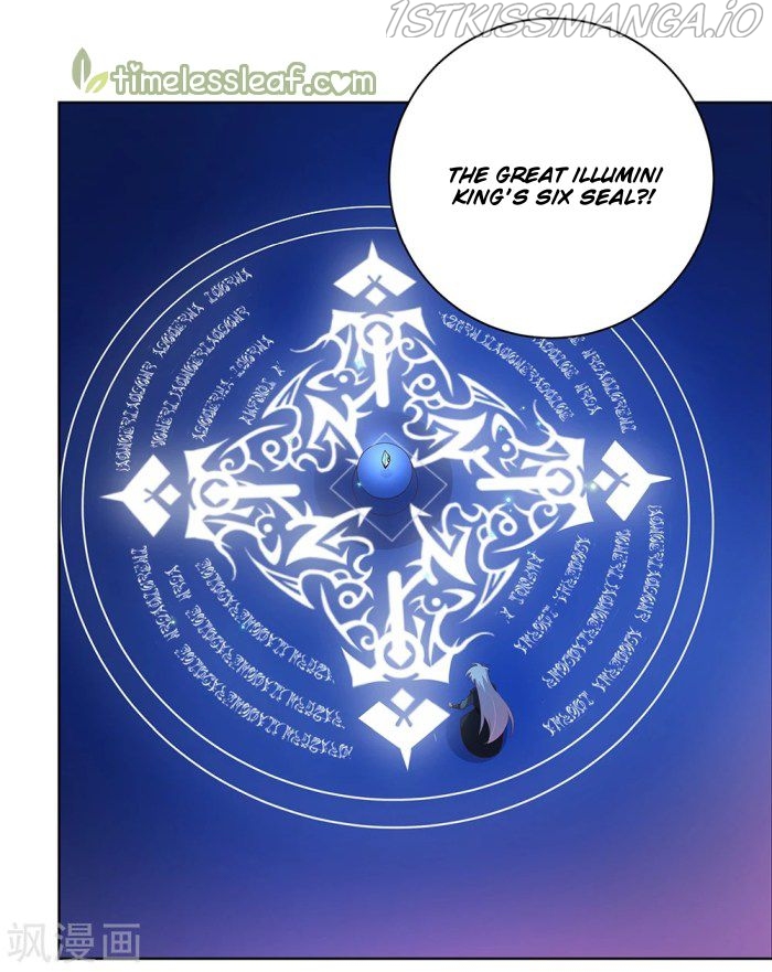 Above All Gods chapter 42.5 - page 13