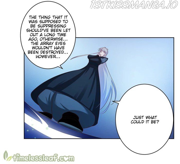 Above All Gods chapter 42.5 - page 15